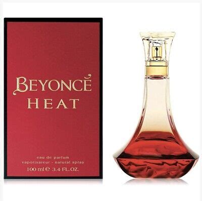 has beyoncé heat been discontinued